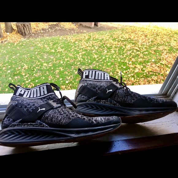 Puma Ignite - Picture 2 of 5
